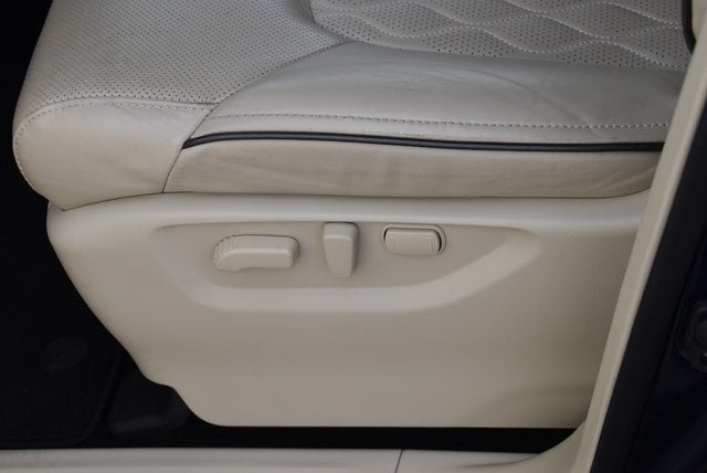 2024 INFINITI QX80 SENSORY 4WD