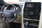 2024 INFINITI QX80 SENSORY 4WD