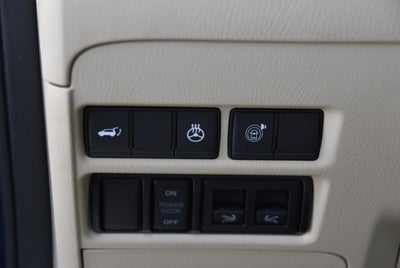 2024 INFINITI QX80 SENSORY 4WD