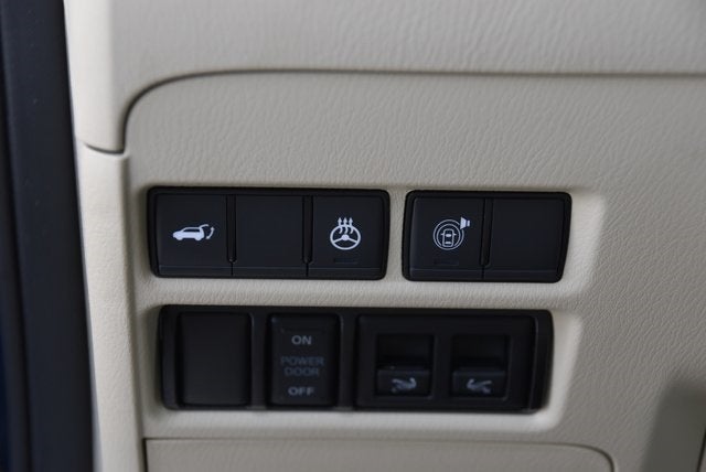 2024 INFINITI QX80 SENSORY 4WD