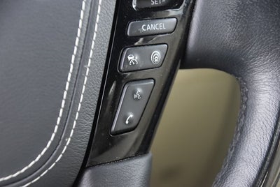 2024 INFINITI QX80 SENSORY 4WD