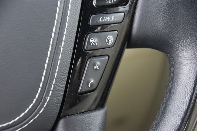 2024 INFINITI QX80 SENSORY 4WD