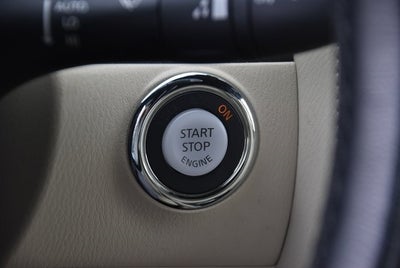 2024 INFINITI QX80 SENSORY 4WD