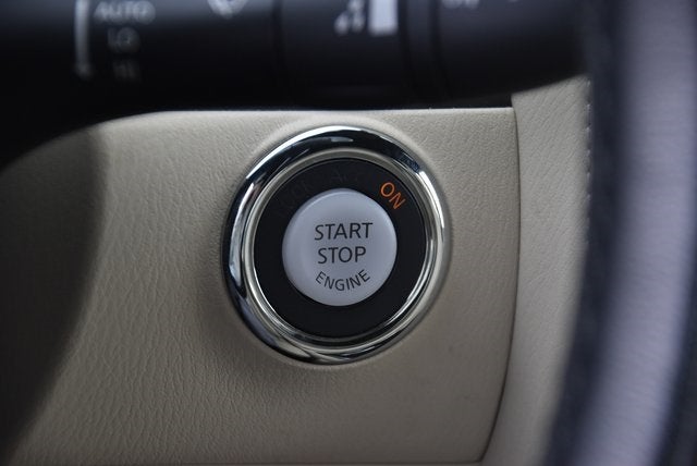 2024 INFINITI QX80 SENSORY 4WD