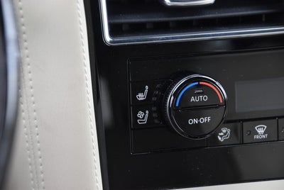 2024 INFINITI QX80 SENSORY 4WD