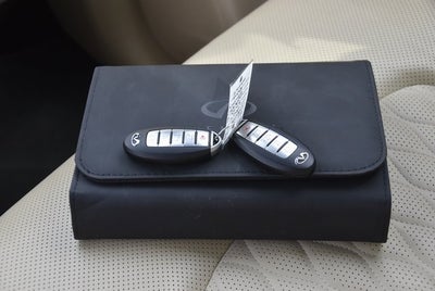 2024 INFINITI QX80 SENSORY 4WD