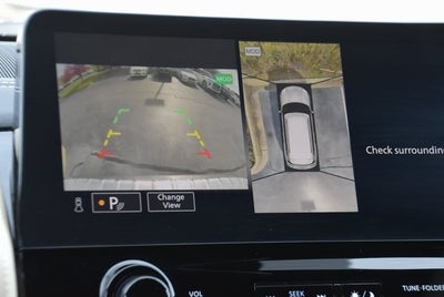 2024 INFINITI QX80 SENSORY 4WD