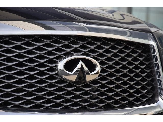 2024 INFINITI QX80 SENSORY 4WD