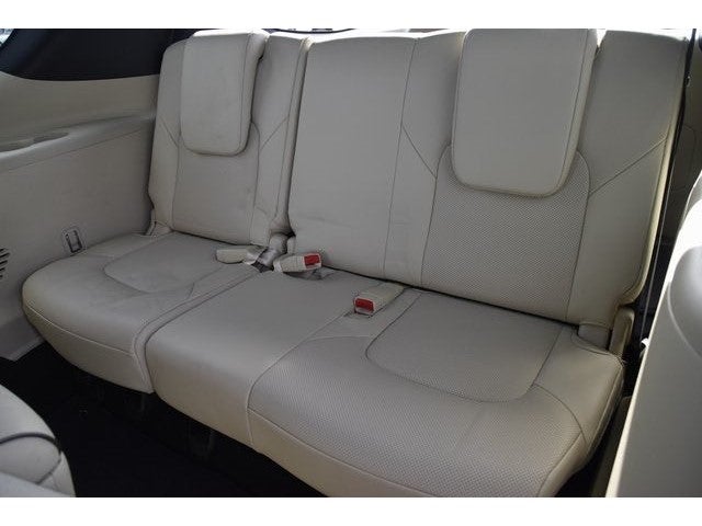 2024 INFINITI QX80 SENSORY 4WD