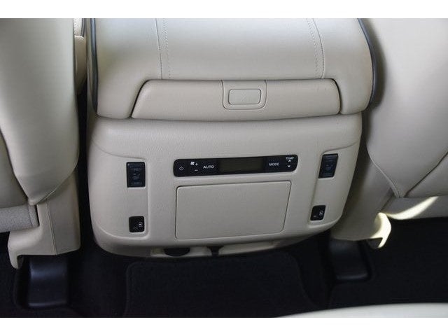 2024 INFINITI QX80 SENSORY 4WD