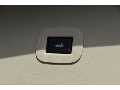 2024 INFINITI QX80 SENSORY 4WD