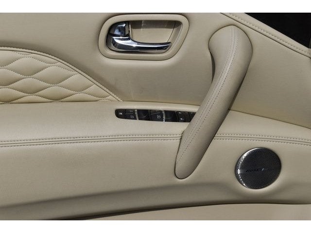 2024 INFINITI QX80 SENSORY 4WD