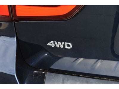 2024 INFINITI QX80 SENSORY 4WD