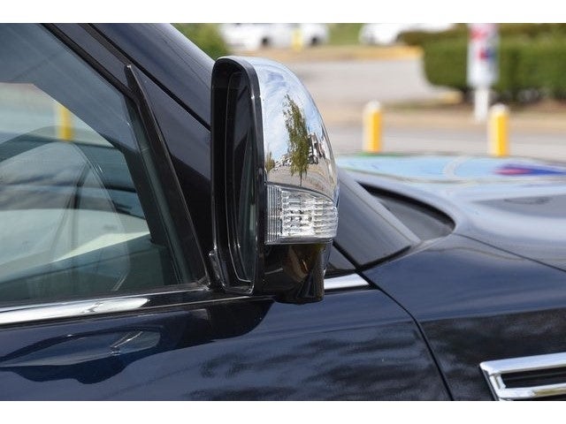 2024 INFINITI QX80 SENSORY 4WD