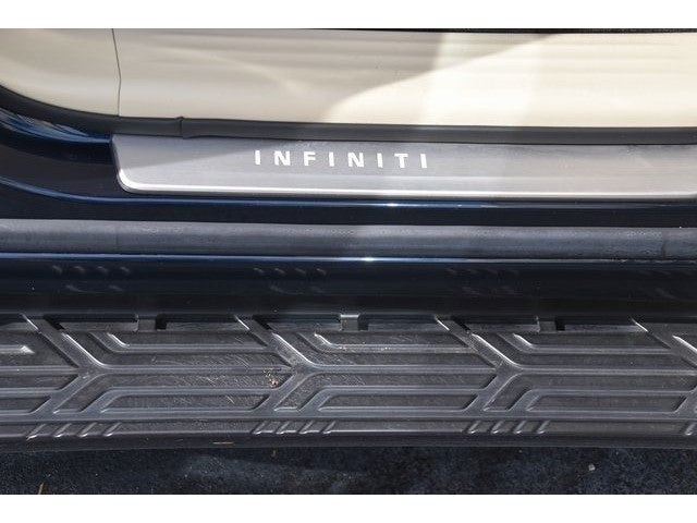 2024 INFINITI QX80 SENSORY 4WD