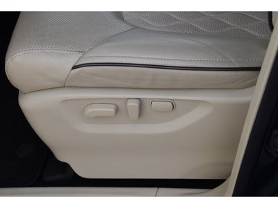 2024 INFINITI QX80 SENSORY 4WD