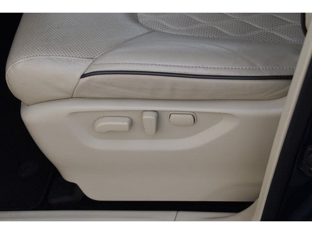 2024 INFINITI QX80 SENSORY 4WD