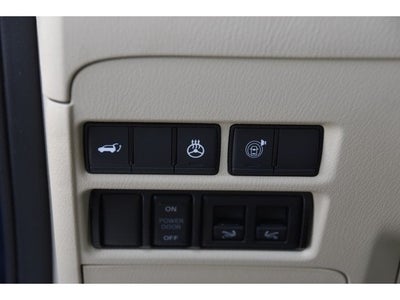 2024 INFINITI QX80 SENSORY 4WD