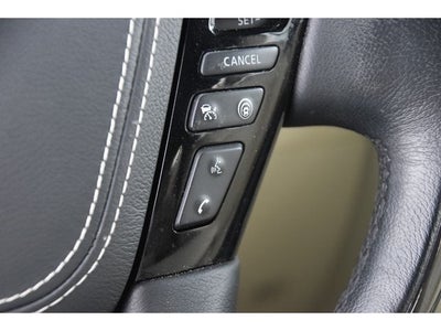 2024 INFINITI QX80 SENSORY 4WD