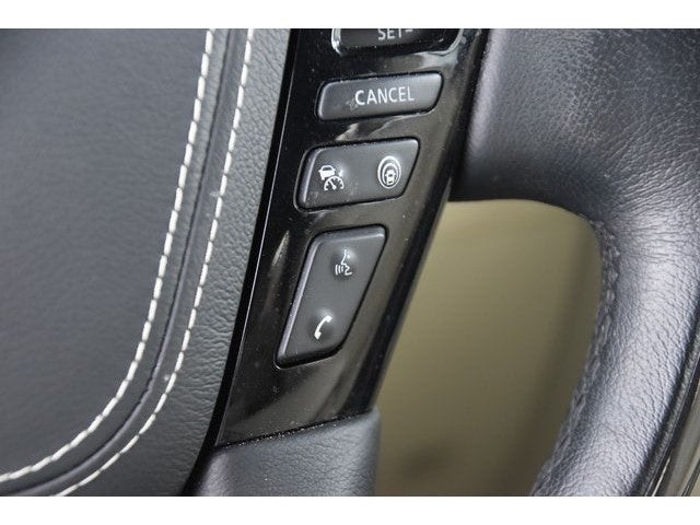 2024 INFINITI QX80 SENSORY 4WD