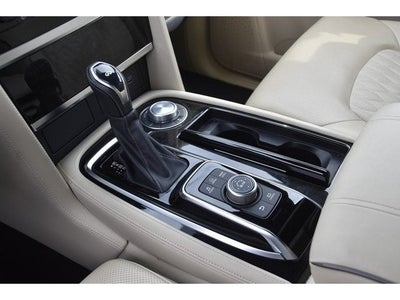 2024 INFINITI QX80 SENSORY 4WD