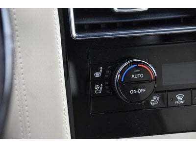 2024 INFINITI QX80 SENSORY 4WD