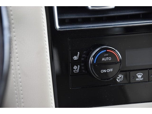 2024 INFINITI QX80 SENSORY 4WD