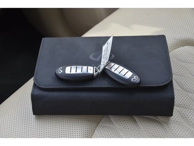 2024 INFINITI QX80 SENSORY 4WD