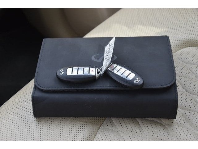 2024 INFINITI QX80 SENSORY 4WD