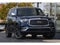 2024 INFINITI QX80 SENSORY 4WD