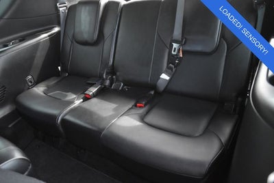 2023 INFINITI QX80 SENSORY 4WD