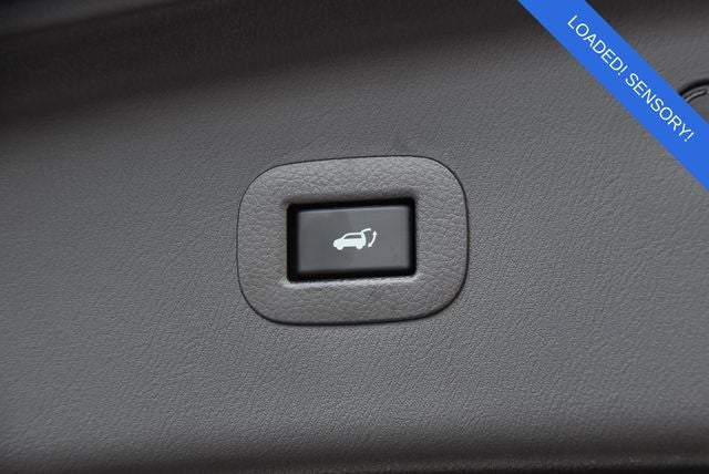 2023 INFINITI QX80 SENSORY 4WD