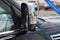 2023 INFINITI QX80 SENSORY 4WD