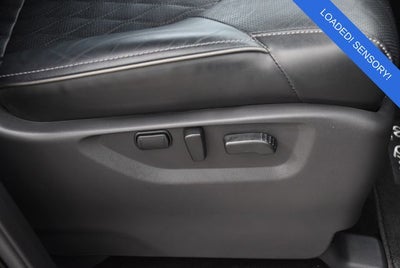 2023 INFINITI QX80 SENSORY 4WD