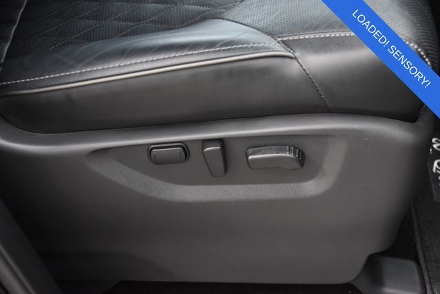 2023 INFINITI QX80 SENSORY 4WD