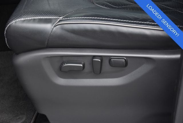 2023 INFINITI QX80 SENSORY 4WD