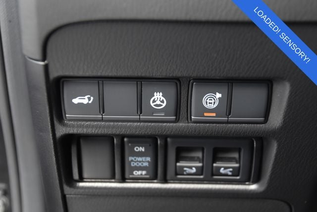 2023 INFINITI QX80 SENSORY 4WD