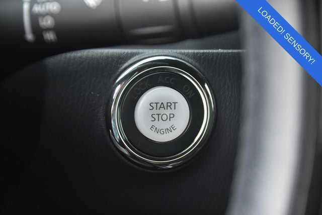 2023 INFINITI QX80 SENSORY 4WD