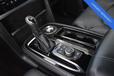 2023 INFINITI QX80 SENSORY 4WD