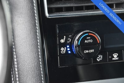 2023 INFINITI QX80 SENSORY 4WD