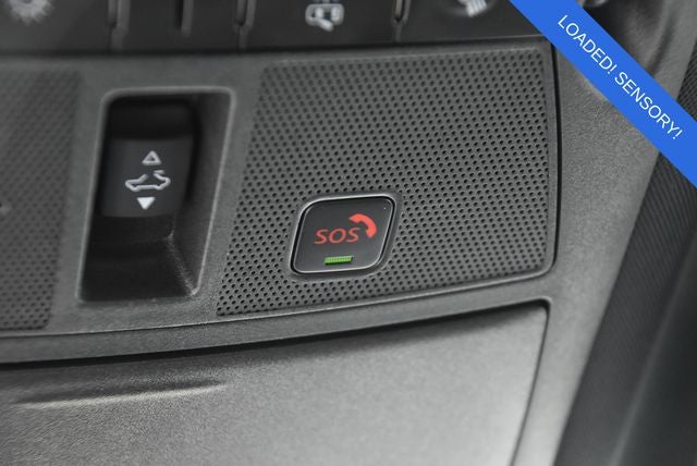 2023 INFINITI QX80 SENSORY 4WD