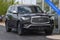 2023 INFINITI QX80 SENSORY 4WD