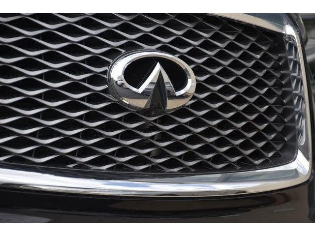 2023 INFINITI QX80 SENSORY 4WD