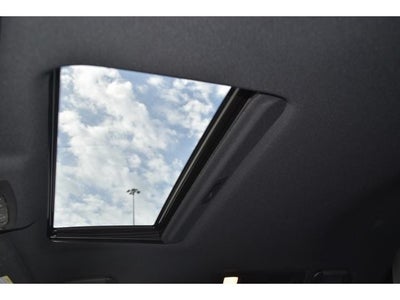 2023 INFINITI QX80 SENSORY 4WD