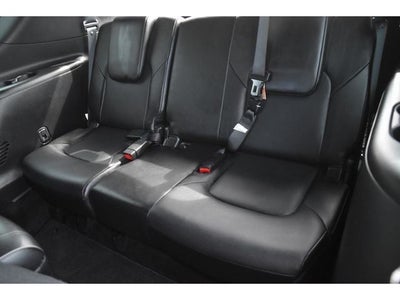 2023 INFINITI QX80 SENSORY 4WD