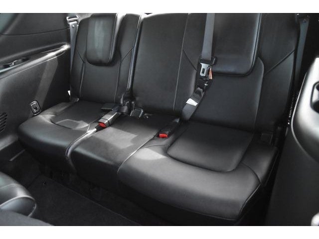 2023 INFINITI QX80 SENSORY 4WD