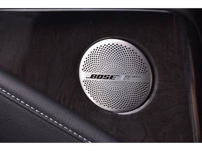 2023 INFINITI QX80 SENSORY 4WD