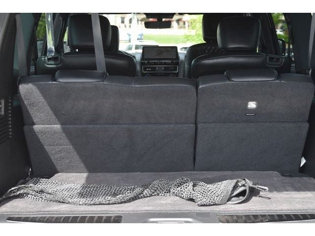 2023 INFINITI QX80 SENSORY 4WD