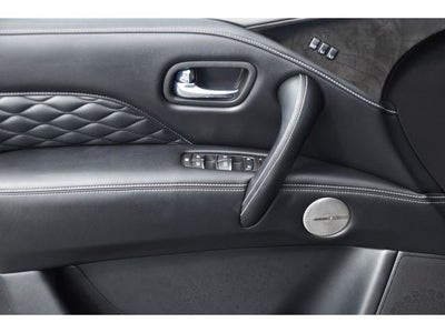 2023 INFINITI QX80 SENSORY 4WD