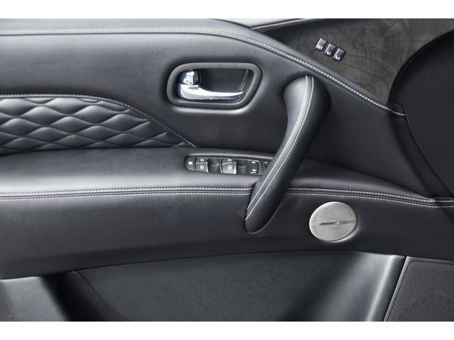 2023 INFINITI QX80 SENSORY 4WD